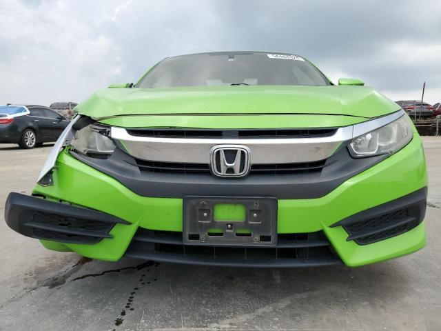 Photo 4 VIN: 2HGFC4B0XGH303316 - HONDA CIVIC LX 