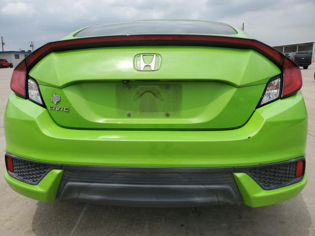 Photo 5 VIN: 2HGFC4B0XGH303316 - HONDA CIVIC LX 