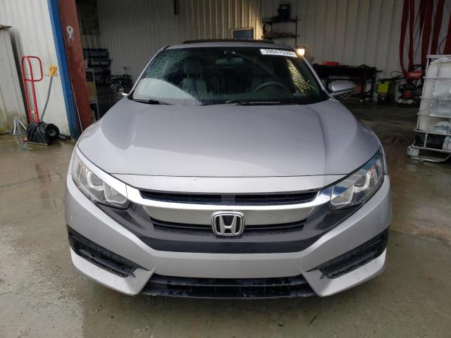 Photo 4 VIN: 2HGFC4B0XGH307995 - HONDA CIVIC LX 