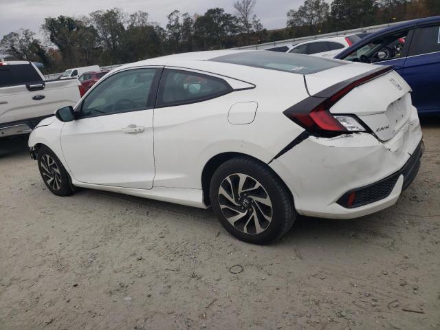 Photo 1 VIN: 2HGFC4B0XGH313439 - HONDA CIVIC LX 