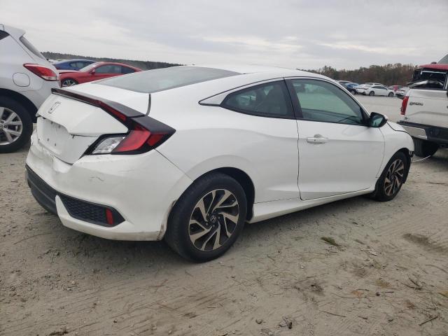 Photo 2 VIN: 2HGFC4B0XGH313439 - HONDA CIVIC LX 