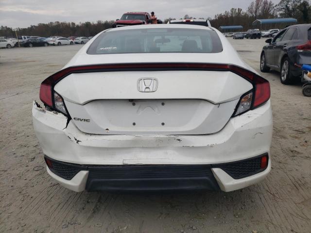 Photo 5 VIN: 2HGFC4B0XGH313439 - HONDA CIVIC LX 