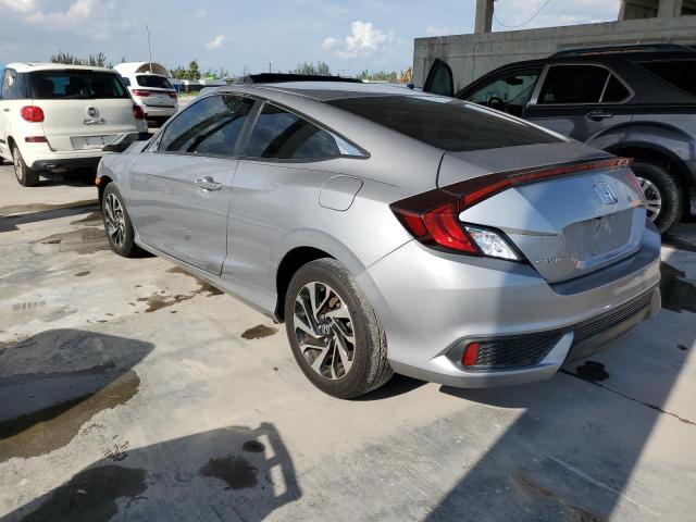 Photo 1 VIN: 2HGFC4B0XGH313831 - HONDA CIVIC LX 