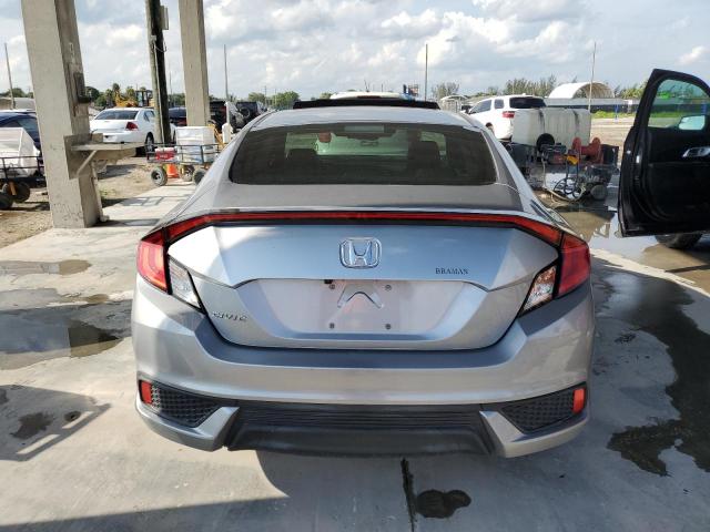 Photo 5 VIN: 2HGFC4B0XGH313831 - HONDA CIVIC LX 