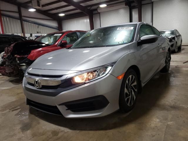 Photo 1 VIN: 2HGFC4B0XHH302703 - HONDA CIVIC LX 