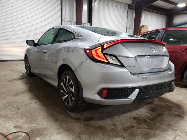 Photo 2 VIN: 2HGFC4B0XHH302703 - HONDA CIVIC LX 