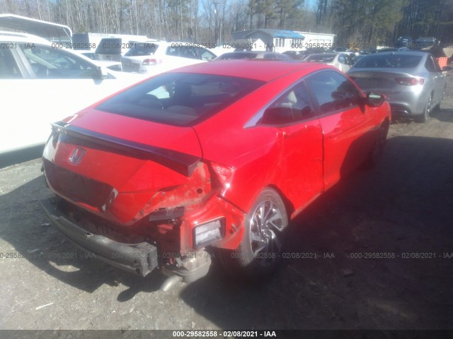 Photo 3 VIN: 2HGFC4B0XHH304158 - HONDA CIVIC 