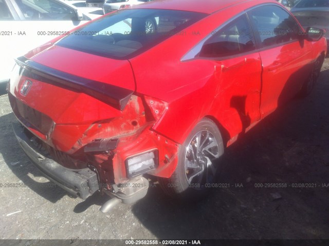 Photo 5 VIN: 2HGFC4B0XHH304158 - HONDA CIVIC 