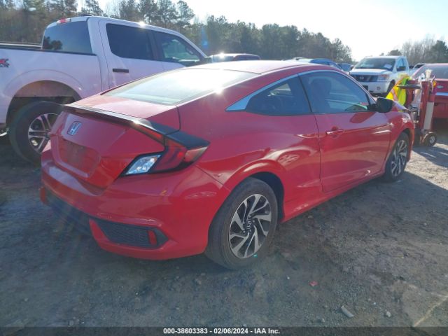 Photo 3 VIN: 2HGFC4B0XHH304158 - HONDA CIVIC 