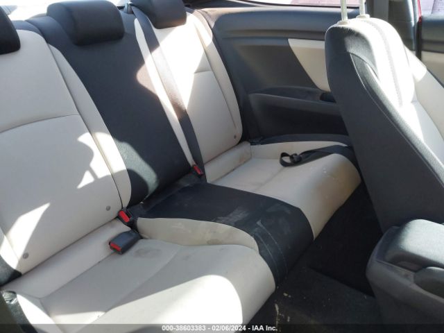 Photo 7 VIN: 2HGFC4B0XHH304158 - HONDA CIVIC 