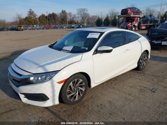 Photo 1 VIN: 2HGFC4B0XHH308226 - HONDA CIVIC 