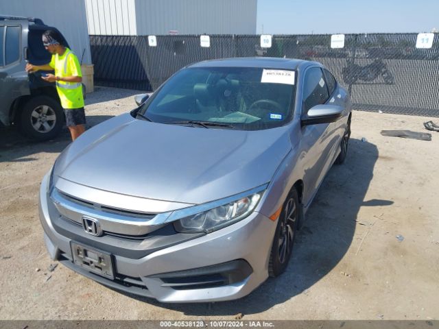 Photo 1 VIN: 2HGFC4B0XHH308954 - HONDA CIVIC 