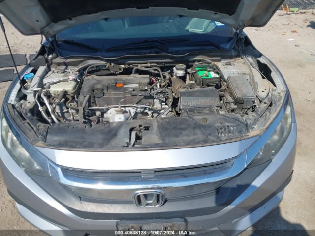 Photo 9 VIN: 2HGFC4B0XHH308954 - HONDA CIVIC 