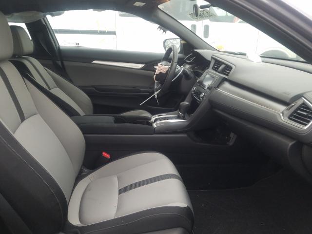 Photo 4 VIN: 2HGFC4B0XHH310011 - HONDA CIVIC LX 