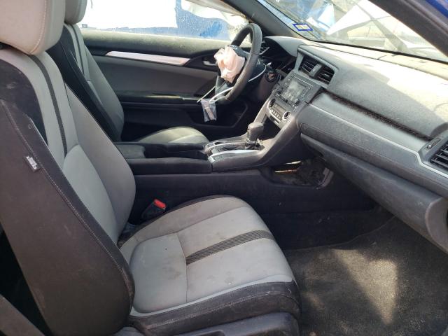 Photo 4 VIN: 2HGFC4B0XHH311613 - HONDA CIVIC LX 