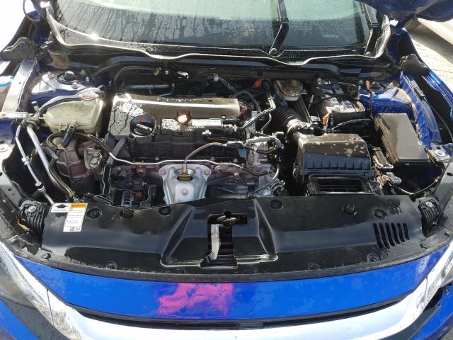 Photo 6 VIN: 2HGFC4B0XHH311613 - HONDA CIVIC LX 