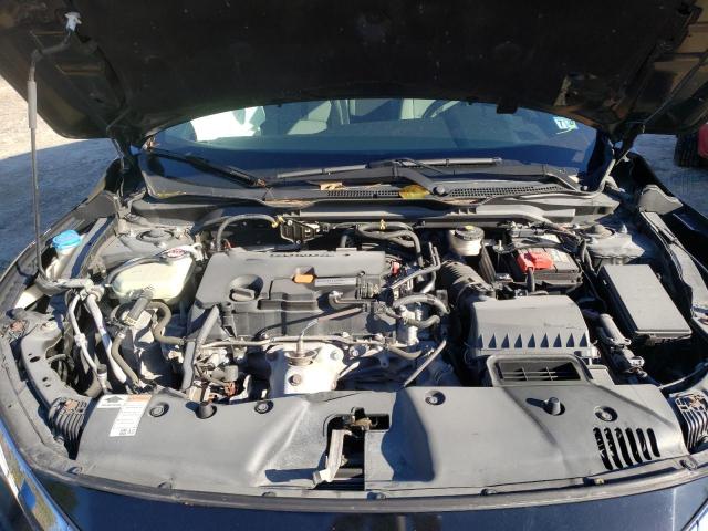 Photo 10 VIN: 2HGFC4B0XJH304277 - HONDA CIVIC LX 