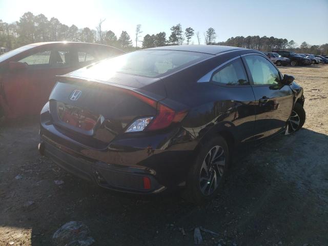 Photo 2 VIN: 2HGFC4B0XJH304277 - HONDA CIVIC LX 