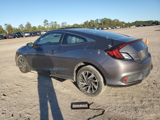 Photo 1 VIN: 2HGFC4B0XJH305722 - HONDA CIVIC LX 