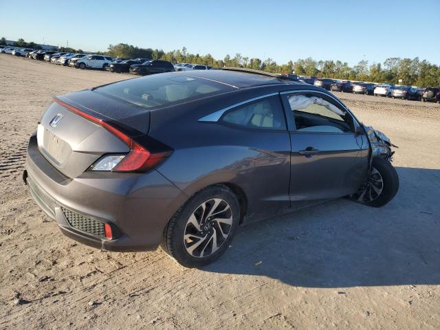 Photo 2 VIN: 2HGFC4B0XJH305722 - HONDA CIVIC LX 