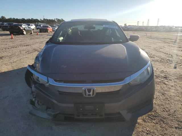 Photo 4 VIN: 2HGFC4B0XJH305722 - HONDA CIVIC LX 