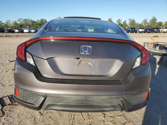 Photo 5 VIN: 2HGFC4B0XJH305722 - HONDA CIVIC LX 