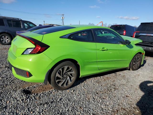 Photo 2 VIN: 2HGFC4B0XJH306563 - HONDA CIVIC LX 