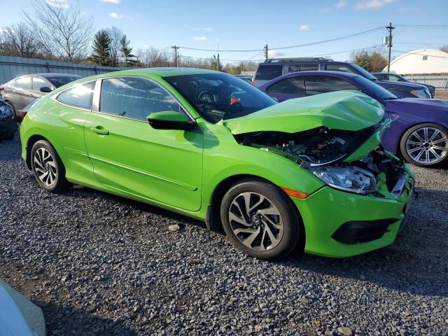 Photo 3 VIN: 2HGFC4B0XJH306563 - HONDA CIVIC LX 