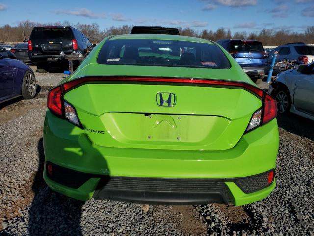 Photo 5 VIN: 2HGFC4B0XJH306563 - HONDA CIVIC LX 