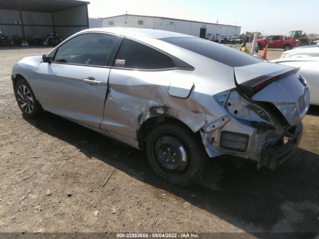 Photo 2 VIN: 2HGFC4B0XJH308068 - HONDA CIVIC COUPE 