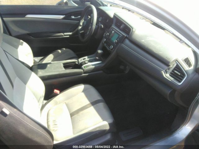 Photo 4 VIN: 2HGFC4B0XJH308068 - HONDA CIVIC COUPE 