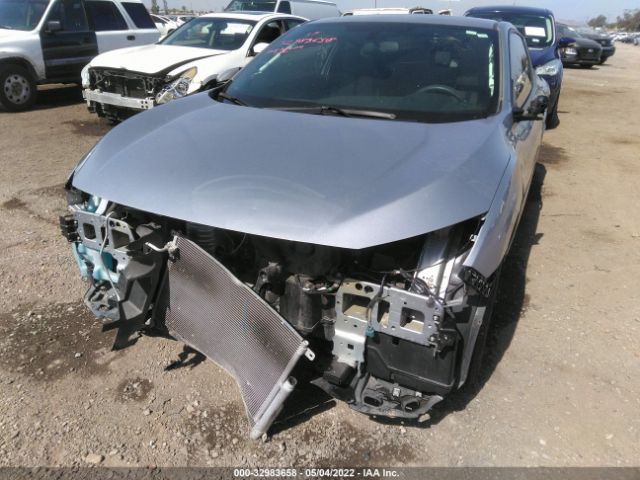 Photo 5 VIN: 2HGFC4B0XJH308068 - HONDA CIVIC COUPE 