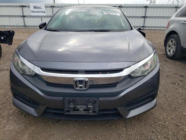 Photo 4 VIN: 2HGFC4B50GH301926 - HONDA CIVIC 