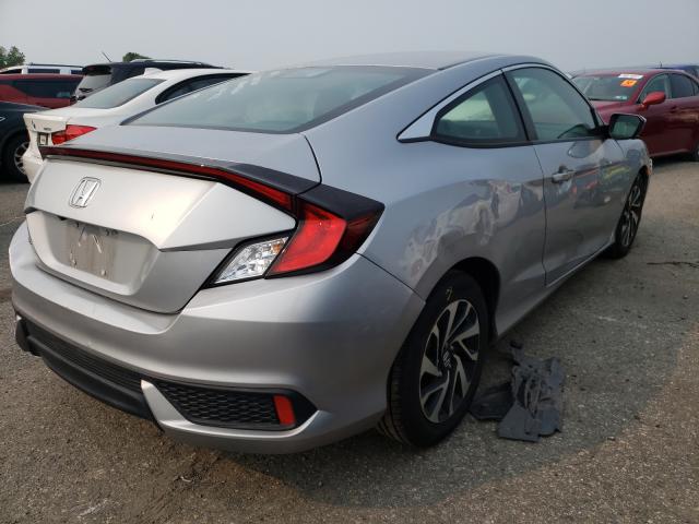 Photo 3 VIN: 2HGFC4B50GH312196 - HONDA CIVIC LX 