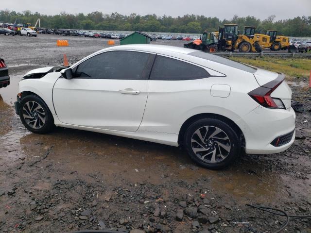 Photo 1 VIN: 2HGFC4B50HH302432 - HONDA CIVIC 