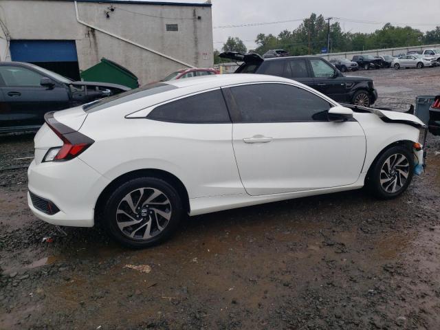 Photo 2 VIN: 2HGFC4B50HH302432 - HONDA CIVIC 