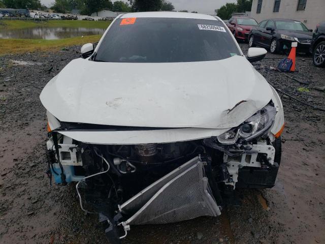 Photo 4 VIN: 2HGFC4B50HH302432 - HONDA CIVIC 