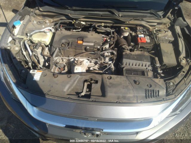 Photo 9 VIN: 2HGFC4B50HH309090 - HONDA CIVIC COUPE 