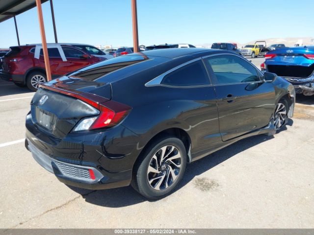 Photo 3 VIN: 2HGFC4B50HH311048 - HONDA CIVIC 