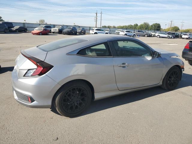 Photo 2 VIN: 2HGFC4B50JH301240 - HONDA CIVIC LX 