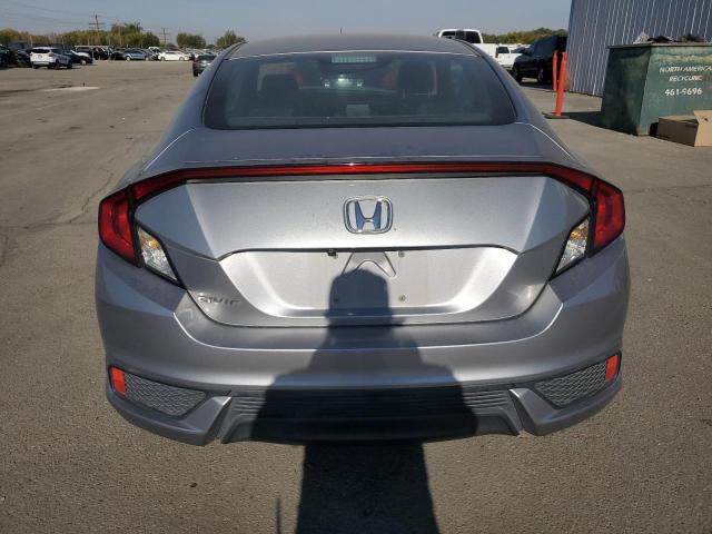 Photo 5 VIN: 2HGFC4B50JH301240 - HONDA CIVIC LX 