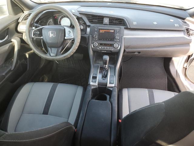 Photo 7 VIN: 2HGFC4B50JH301240 - HONDA CIVIC LX 