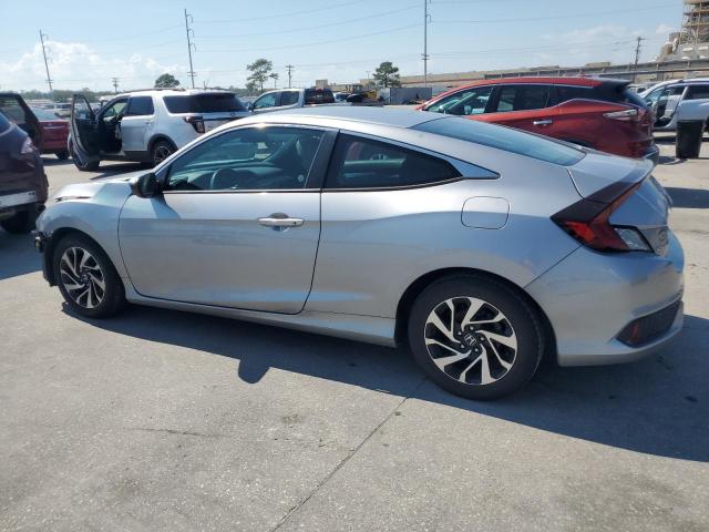 Photo 1 VIN: 2HGFC4B50JH301724 - HONDA CIVIC LX 