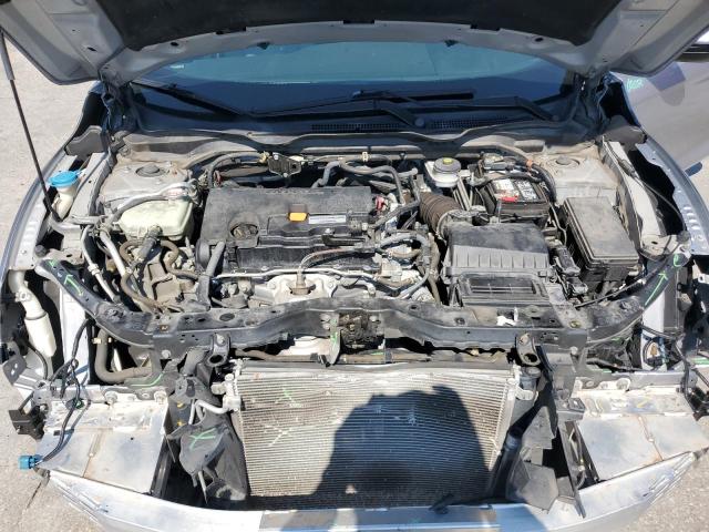 Photo 10 VIN: 2HGFC4B50JH301724 - HONDA CIVIC LX 