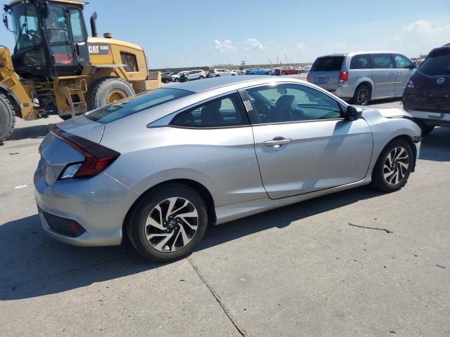 Photo 2 VIN: 2HGFC4B50JH301724 - HONDA CIVIC LX 