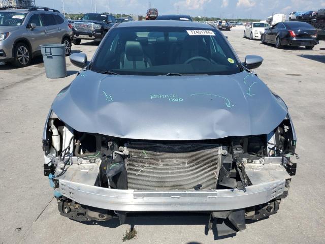 Photo 4 VIN: 2HGFC4B50JH301724 - HONDA CIVIC LX 