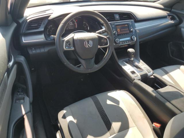 Photo 7 VIN: 2HGFC4B50JH301724 - HONDA CIVIC LX 