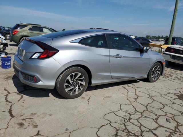 Photo 2 VIN: 2HGFC4B50JH303120 - HONDA CIVIC 