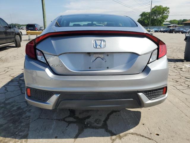 Photo 5 VIN: 2HGFC4B50JH303120 - HONDA CIVIC 