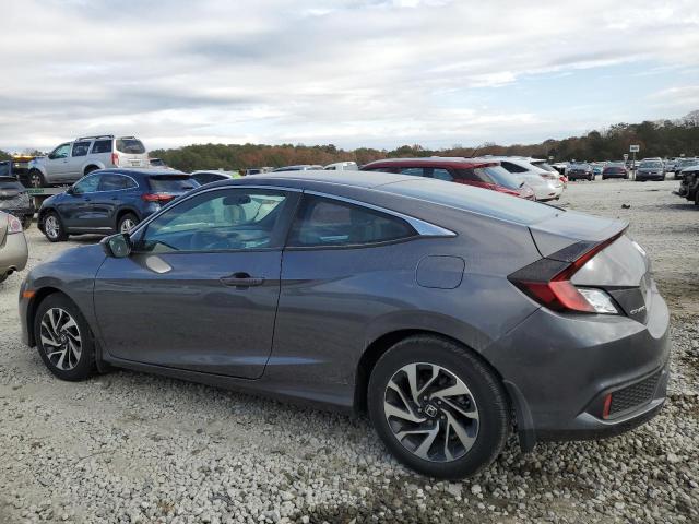 Photo 1 VIN: 2HGFC4B50JH307054 - HONDA CIVIC 